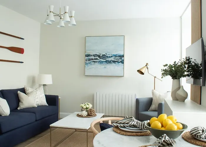 Richardson Apartment