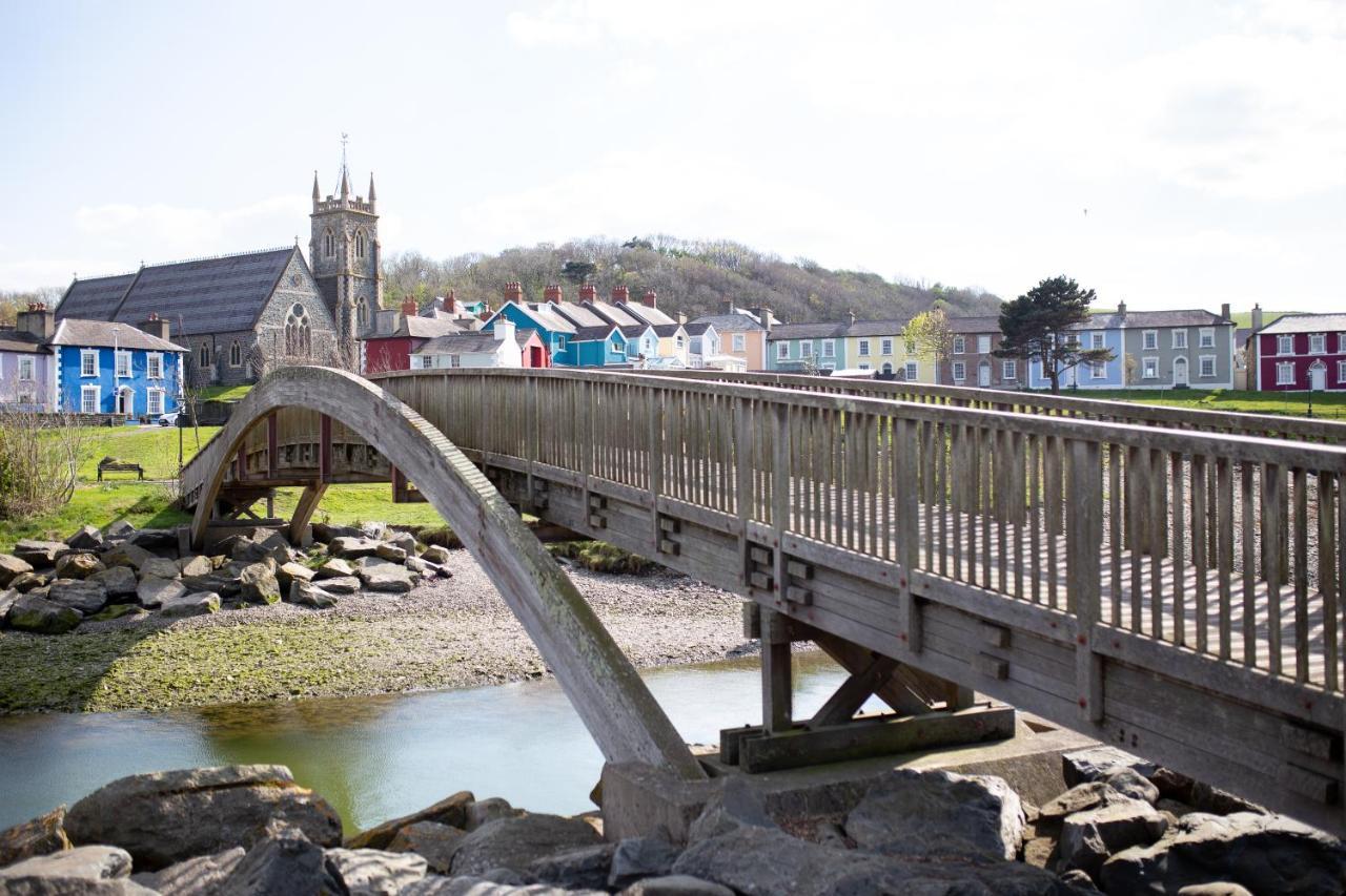 Apartment Richardson Aberaeron