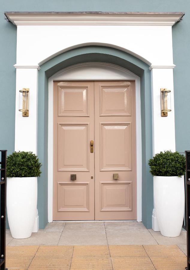 Apartment Richardson Aberaeron
